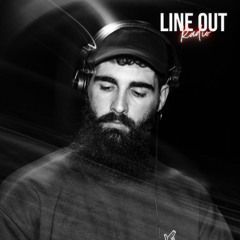Lex G - Fanzine Project Residency #14 on Line Out Radio - May 2025