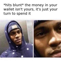 Ifyoucantfaint.m4a x SMG LiL Dubb