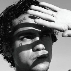 Dominic Fike - Think Fast (slowed)