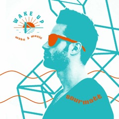 WAKE UP 4.0 | DJ SET | saturday 7.08.21
