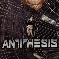 Antithesis - Increasing Social Isolation