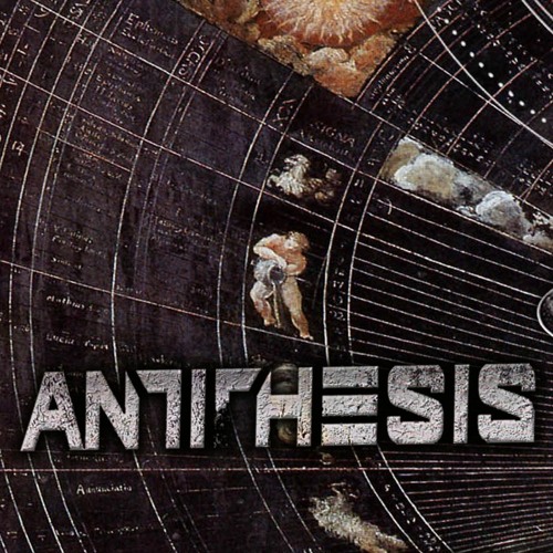 Antithesis - Increasing Social Isolation