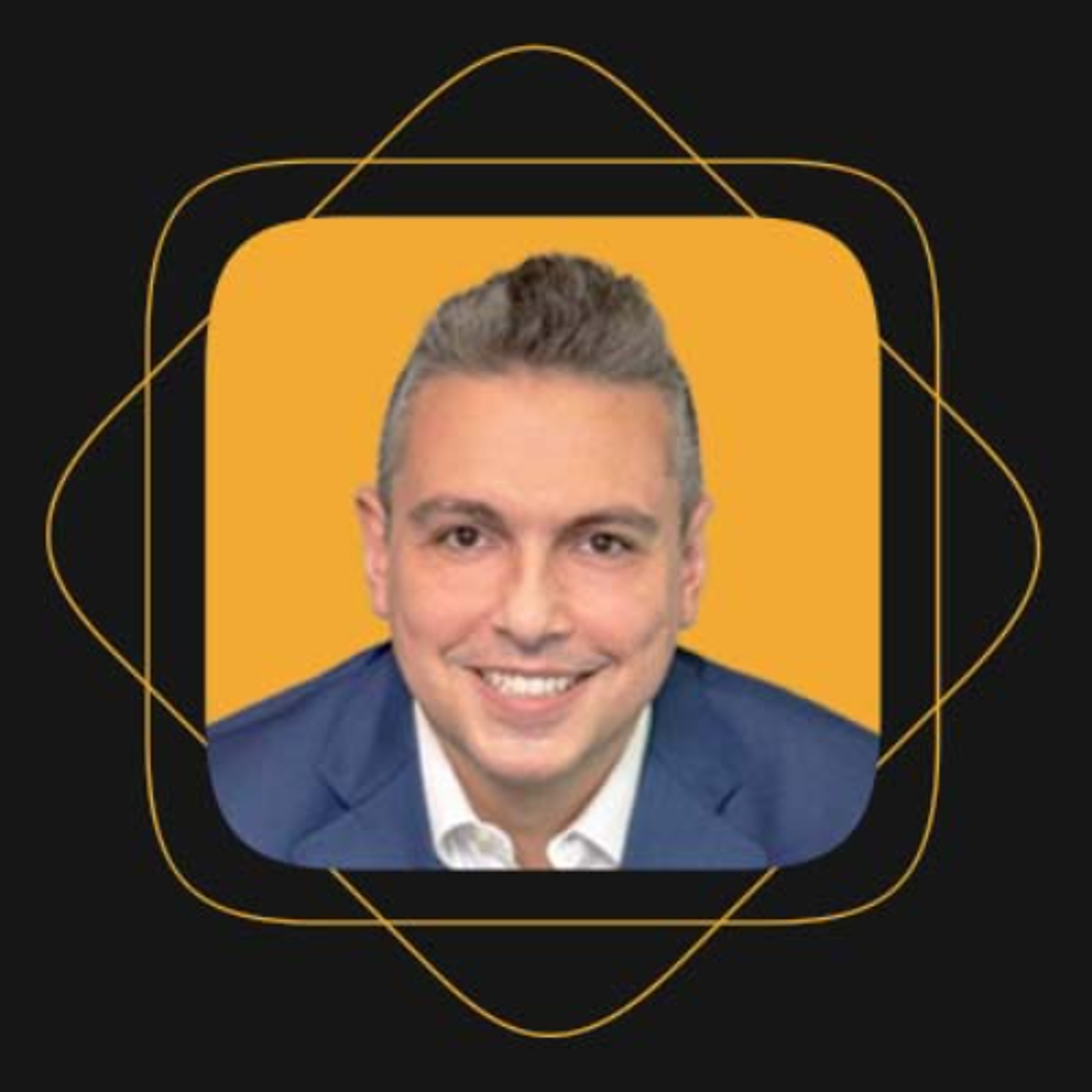 #58 - Rafael Japur, CFO da Gerdau