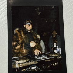 The moon has fallen // 6/15/24