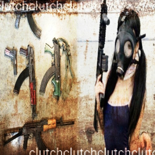 CLUTCH! w/hysterik