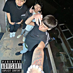 Like It ft Stm_Lo