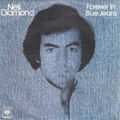 Neil Diamond - Forever In Blue Jeans  ( Chuggz)