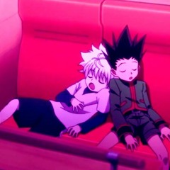 Hyori Ittai Lo-fi (Hunter x Hunter)