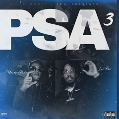 YoungGlide X LilRoe - PSA pt3