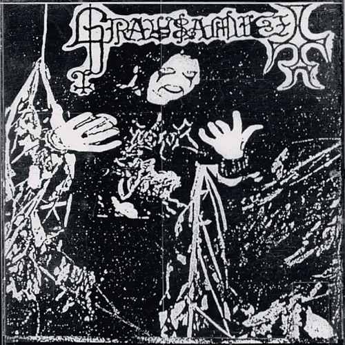 Grausamkeit - Unendlichkeit Der Depressionen (DIY Remaster 2023)