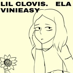 ELA (2° Take) ft. VINEASY