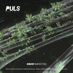 Gruvi - Infected [Free Download]