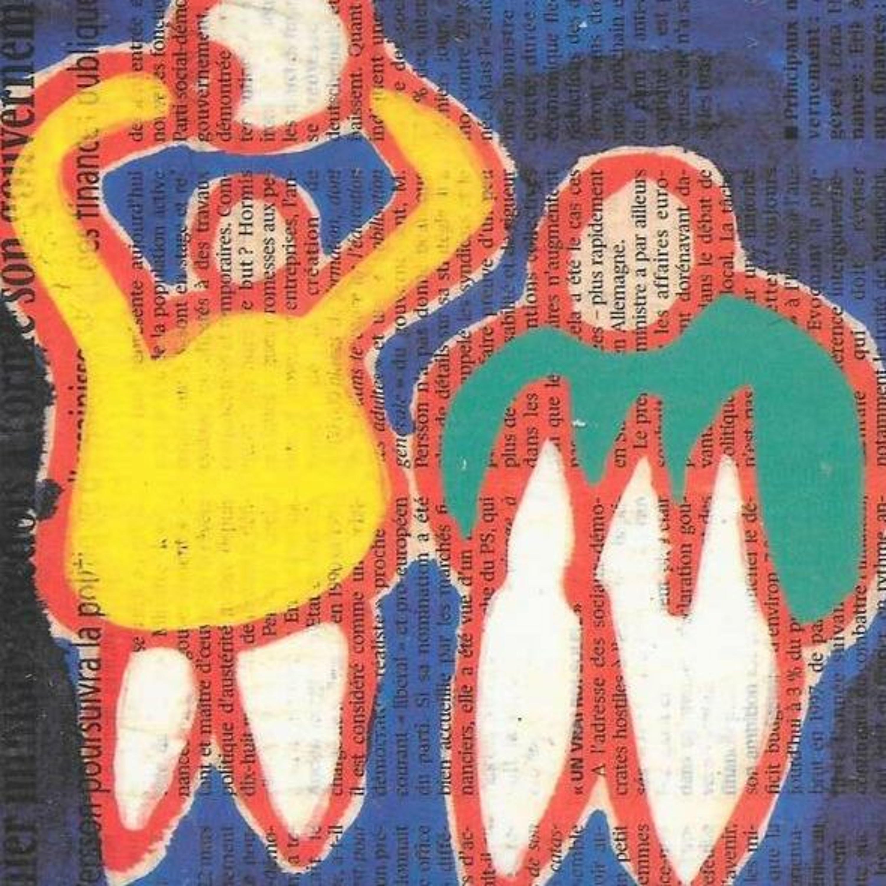 LA RADIO RADIEUSE EST TROBADORS