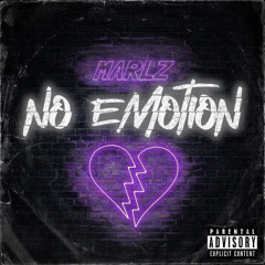 Marlz - No Emotion