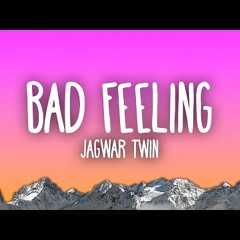 Jagwar Twin - Bad Feeling (Oompa Loompa)