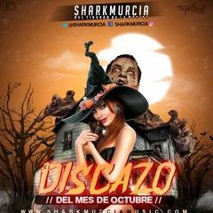 EL DISCAZO (Octubre 2022) By @SharkMurcia [CD - Recopilatorio]