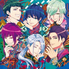 Homare Arisugawa - エモーション