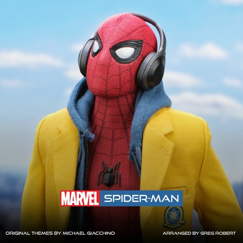 Stream Spider-Man : No Way Home Multiverse Medley Cover by Greg Robert |  Listen online for free on SoundCloud