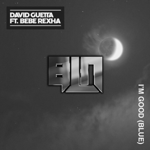BLN - I'm Good I'm Blue (Supported by MarLo)