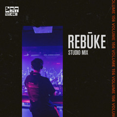 ERA 156 - Rebūke Studio Mix