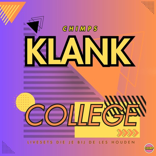 LES 4: EEN FESTIVAL AFSLUITEN (7th SUNDAY FESTIVAL KKA STAGE)