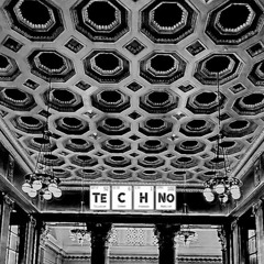 Nasty IndusTrial Techno.