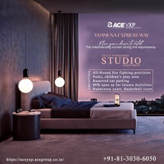 Ace Projects Yamuna Expressway-New Launch