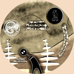 Penguin Sound - Sirens & Wobbles
