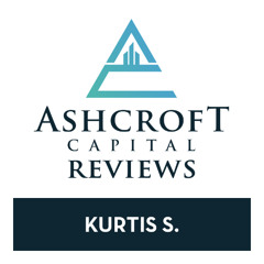 Ashcroft Capital Reviews | Kurtis S.