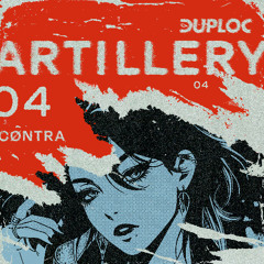 CØNTRA & Morning High - Baile Banga [DUPLOC ARTILLERY 4]