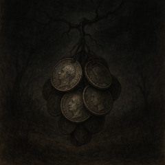 srebrniki w kiści (prod.Rezzy)