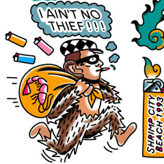 Clubs- Ain’t no thief (Viagra boys) Cover.wav