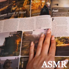 Older Gaming Magazine Pt.3