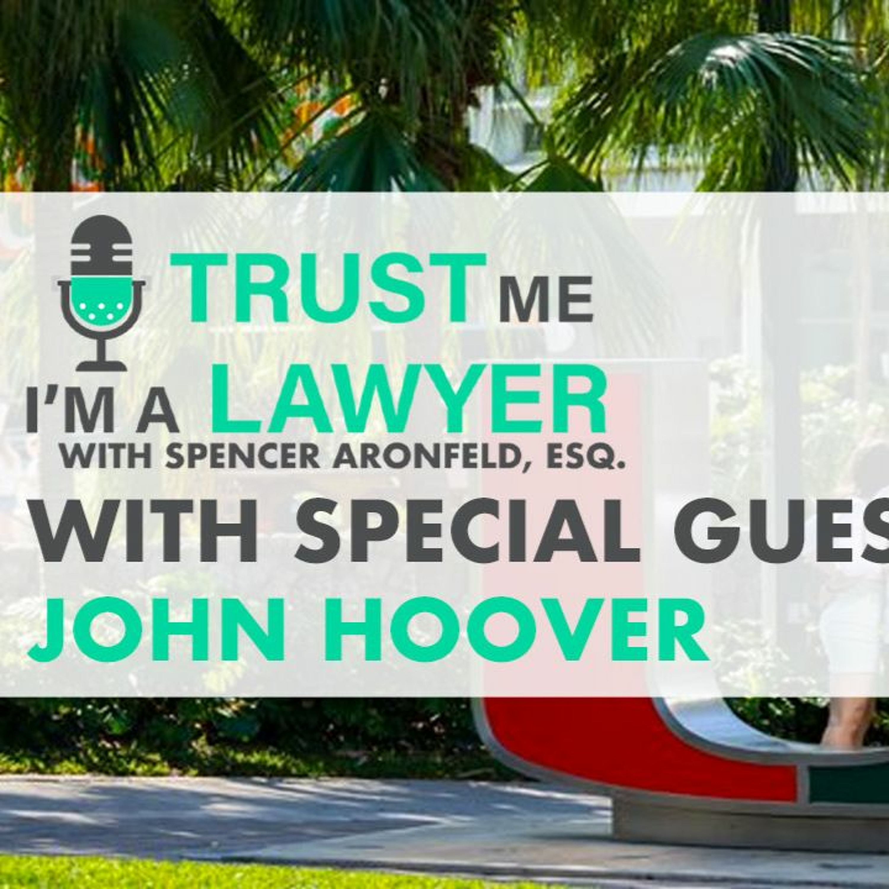 Trust Me Im A Lawyer Podcast
