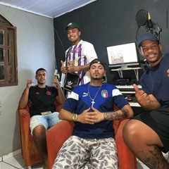 MC FAEL HALLS MC GB MC LUQINHAS DA LACOSTE PIQUE DE VTÓRIA [DJ DETONI] MGxES
