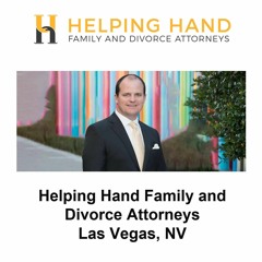 Helping Hand Family and Divorce Attorneys Las Vegas, NV