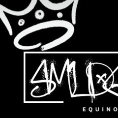Smudge Drums n Core mix