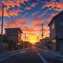 Nightfall