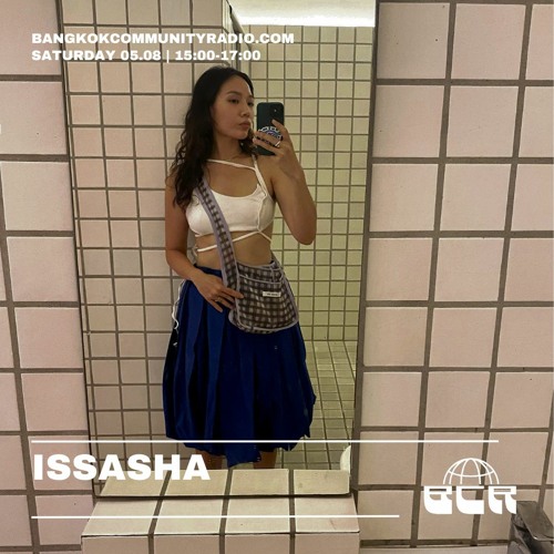 Issasha - 5th August 2023