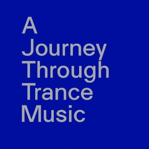 A Journey Through Trance Music [1]