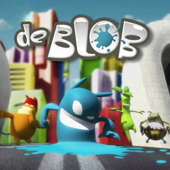 de blob (ggelijah)