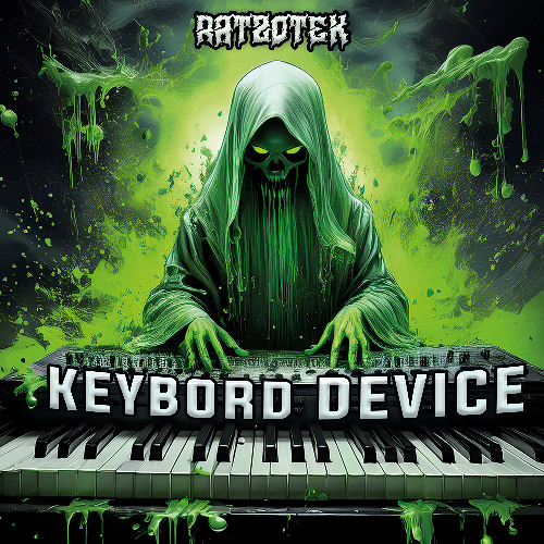 Keyboard Device