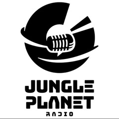 MAZZ - Jungle Planet Radio Guest Mix