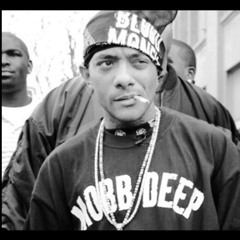 "Truth" Free Boom Bap Rap 90s Old school Prodigy x Nas Type beat (Prod.by GKF Beats)