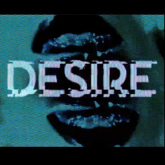 WE ARE DESIRE (dub club mix)
