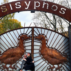 𝕤𝕠𝕣𝕚𝕖𝕦 im Wintergarten @ Sisyphos 28.10.24 🦆