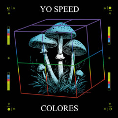 COLORES VINYL ALBUM