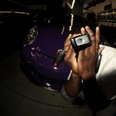 Kashoutbanks x Navo - Everyday (prod. Musa)