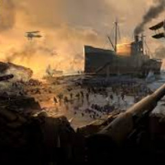 Battlefield 1 Soundtrack: Turning Tides End of Round Theme Extended