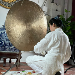 Sound Bath Sessions 100: Michelle Wu